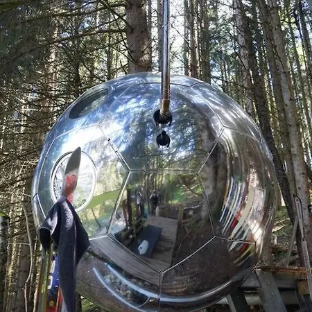 Mirror Globe Kandasphere *